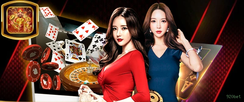 App 920bet para Android e iOS - download grátis