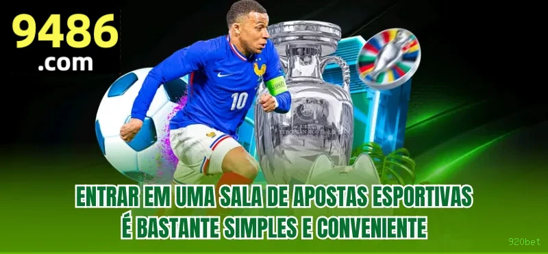 Conta 920bet sincronizada site e app