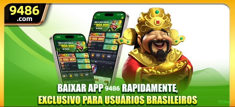 Configurações úteis dentro do app 920bet