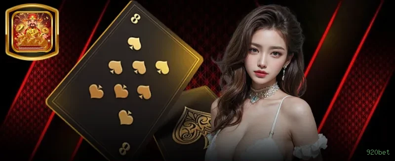 Roleta e blackjack 920bet