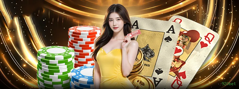 Cassino 920bet app mobile