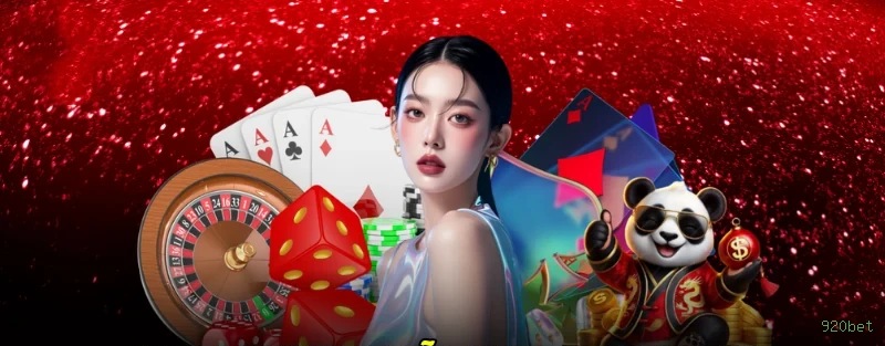 Download app 920bet Android iOS