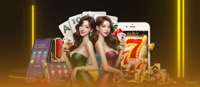920bet slots no app