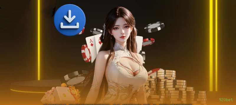 Aplicativo móvel 920bet para iOS e Android