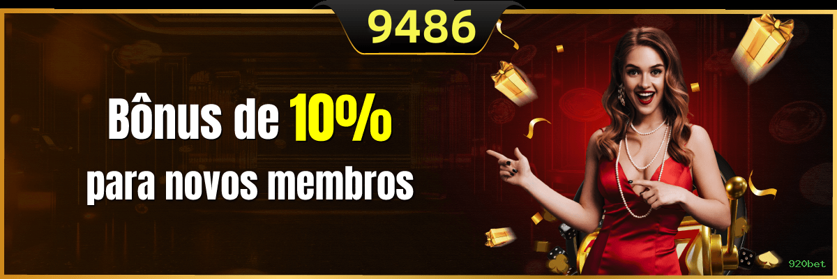 Registro 920bet - cadastro rápido