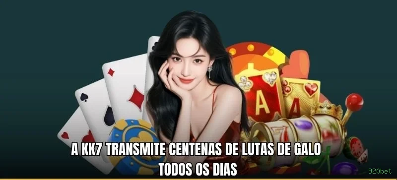 Bônus e prêmios 920bet